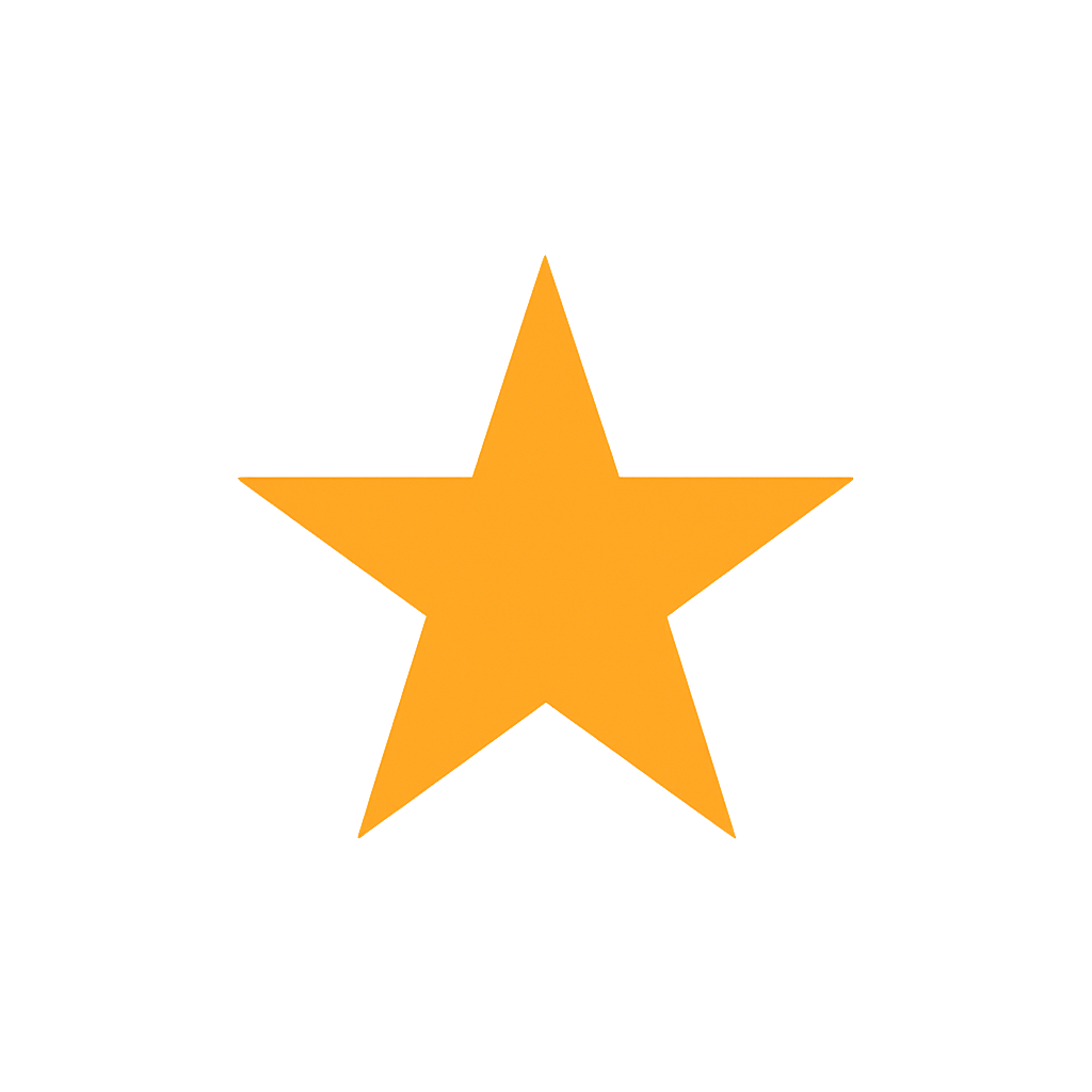 star feature